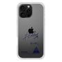スリムプロテクションケース［ スマートフォンケース<書き下ろしサインver.> - M.TAIGA ］
