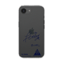 スリムプロテクションケース［ スマートフォンケース<書き下ろしサインver.> - M.TAIGA ］