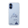 スリムプロテクションケース［ スマートフォンケース<書き下ろしサインver.> - M.TAIGA ］