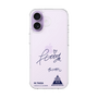 スリムプロテクションケース［ スマートフォンケース<書き下ろしサインver.> - M.TAIGA ］