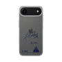 スリムプロテクションケース［ スマートフォンケース<書き下ろしサインver.> - M.TAIGA ］