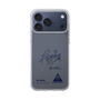 スリムプロテクションケース［ スマートフォンケース<書き下ろしサインver.> - M.TAIGA ］