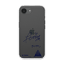 スリムプロテクションケース［ スマートフォンケース<書き下ろしサインver.> - M.TAIGA ］