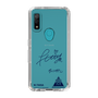 スリムプロテクションケース［ スマートフォンケース<書き下ろしサインver.> - M.TAIGA ］