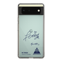 スリムプロテクションケース［ スマートフォンケース<書き下ろしサインver.> - M.TAIGA ］