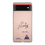 スリムプロテクションケース［ スマートフォンケース<書き下ろしサインver.> - M.TAIGA ］