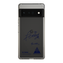 スリムプロテクションケース［ スマートフォンケース<書き下ろしサインver.> - M.TAIGA ］