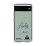 スリムプロテクションケース［ スマートフォンケース<書き下ろしサインver.> - M.TAIGA ］