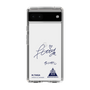 スリムプロテクションケース［ スマートフォンケース<書き下ろしサインver.> - M.TAIGA ］
