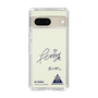 スリムプロテクションケース［ スマートフォンケース<書き下ろしサインver.> - M.TAIGA ］