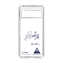 スリムプロテクションケース［ スマートフォンケース<書き下ろしサインver.> - M.TAIGA ］