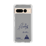 スリムプロテクションケース［ スマートフォンケース<書き下ろしサインver.> - M.TAIGA ］