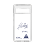 スリムプロテクションケース［ スマートフォンケース<書き下ろしサインver.> - M.TAIGA ］
