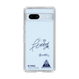 スリムプロテクションケース［ スマートフォンケース<書き下ろしサインver.> - M.TAIGA ］
