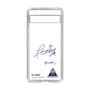 スリムプロテクションケース［ スマートフォンケース<書き下ろしサインver.> - M.TAIGA ］