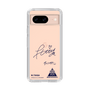 スリムプロテクションケース［ スマートフォンケース<書き下ろしサインver.> - M.TAIGA ］