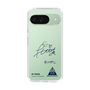 スリムプロテクションケース［ スマートフォンケース<書き下ろしサインver.> - M.TAIGA ］