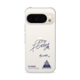 スリムプロテクションケース［ スマートフォンケース<書き下ろしサインver.> - M.TAIGA ］