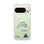 スリムプロテクションケース［ スマートフォンケース<書き下ろしサインver.> - M.TAIGA ］
