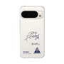 スリムプロテクションケース［ スマートフォンケース<書き下ろしサインver.> - M.TAIGA ］