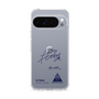 スリムプロテクションケース［ スマートフォンケース<書き下ろしサインver.> - M.TAIGA ］