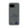スリムプロテクションケース［ スマートフォンケース<書き下ろしサインver.> - M.TAIGA ］