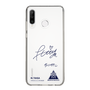 スリムプロテクションケース［ スマートフォンケース<書き下ろしサインver.> - M.TAIGA ］