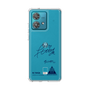 スリムプロテクションケース［ スマートフォンケース<書き下ろしサインver.> - M.TAIGA ］