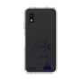 スリムプロテクションケース［ スマートフォンケース<書き下ろしサインver.> - M.TAIGA ］