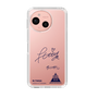 スリムプロテクションケース［ スマートフォンケース<書き下ろしサインver.> - M.TAIGA ］
