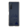 スリムプロテクションケース［ スマートフォンケース<書き下ろしサインver.> - M.TAIGA ］