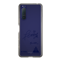スリムプロテクションケース［ スマートフォンケース<書き下ろしサインver.> - M.TAIGA ］