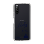 スリムプロテクションケース［ スマートフォンケース<書き下ろしサインver.> - M.TAIGA ］