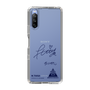スリムプロテクションケース［ スマートフォンケース<書き下ろしサインver.> - M.TAIGA ］
