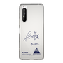 スリムプロテクションケース［ スマートフォンケース<書き下ろしサインver.> - M.TAIGA ］