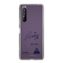 スリムプロテクションケース［ スマートフォンケース<書き下ろしサインver.> - M.TAIGA ］
