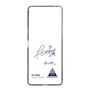 スリムプロテクションケース［ スマートフォンケース<書き下ろしサインver.> - M.TAIGA ］