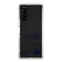 スリムプロテクションケース［ スマートフォンケース<書き下ろしサインver.> - M.TAIGA ］