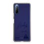 スリムプロテクションケース［ スマートフォンケース<書き下ろしサインver.> - M.TAIGA ］