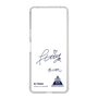 スリムプロテクションケース［ スマートフォンケース<書き下ろしサインver.> - M.TAIGA ］