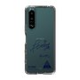 スリムプロテクションケース［ スマートフォンケース<書き下ろしサインver.> - M.TAIGA ］