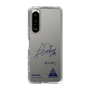 スリムプロテクションケース［ スマートフォンケース<書き下ろしサインver.> - M.TAIGA ］