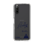 スリムプロテクションケース［ スマートフォンケース<書き下ろしサインver.> - M.TAIGA ］