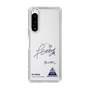 スリムプロテクションケース［ スマートフォンケース<書き下ろしサインver.> - M.TAIGA ］