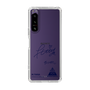 スリムプロテクションケース［ スマートフォンケース<書き下ろしサインver.> - M.TAIGA ］