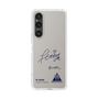 スリムプロテクションケース［ スマートフォンケース<書き下ろしサインver.> - M.TAIGA ］