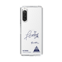 スリムプロテクションケース［ スマートフォンケース<書き下ろしサインver.> - M.TAIGA ］
