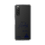 スリムプロテクションケース［ スマートフォンケース<書き下ろしサインver.> - M.TAIGA ］
