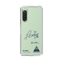 スリムプロテクションケース［ スマートフォンケース<書き下ろしサインver.> - M.TAIGA ］