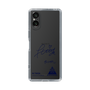 スリムプロテクションケース［ スマートフォンケース<書き下ろしサインver.> - M.TAIGA ］